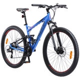 Schwinn Protocol Men's 27.5 Inch Bike