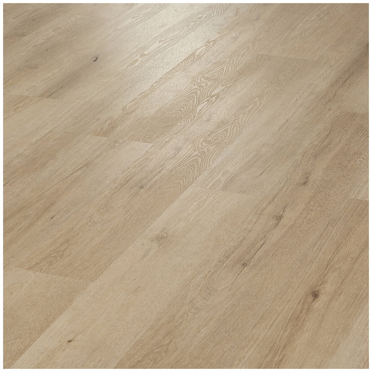 Aqua Stone SPC Flooring - Harvest Oak