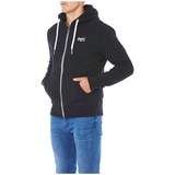 Superdry Hoodie - Eclipse Navy
