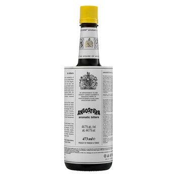 Angostura Aromatic Bitters 473ml