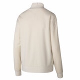 PUMA Women's ESS NO.1 Logo Half-Zip Top