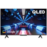 TCL 43 Inch C635 QLED 4K Google TV 43C635