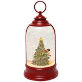 Disney Spinning Lantern Micky + Mini