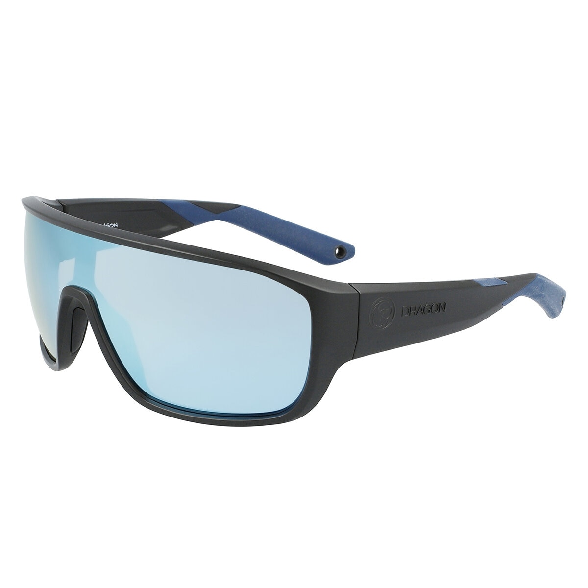 Dragon VESSEL X DR45016 028 Men's Sunglasses