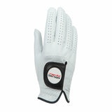Kirkland Signature Leather Golf Glove Left Handed 4 Packs - Medium Size