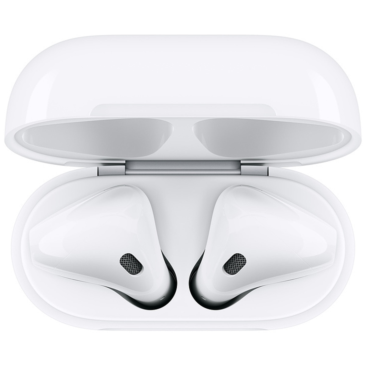 Apple AirPods with Wireless Charging Case MRXJ2ZA/A | Costco Australia