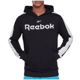 Reebok Hoodie - Black