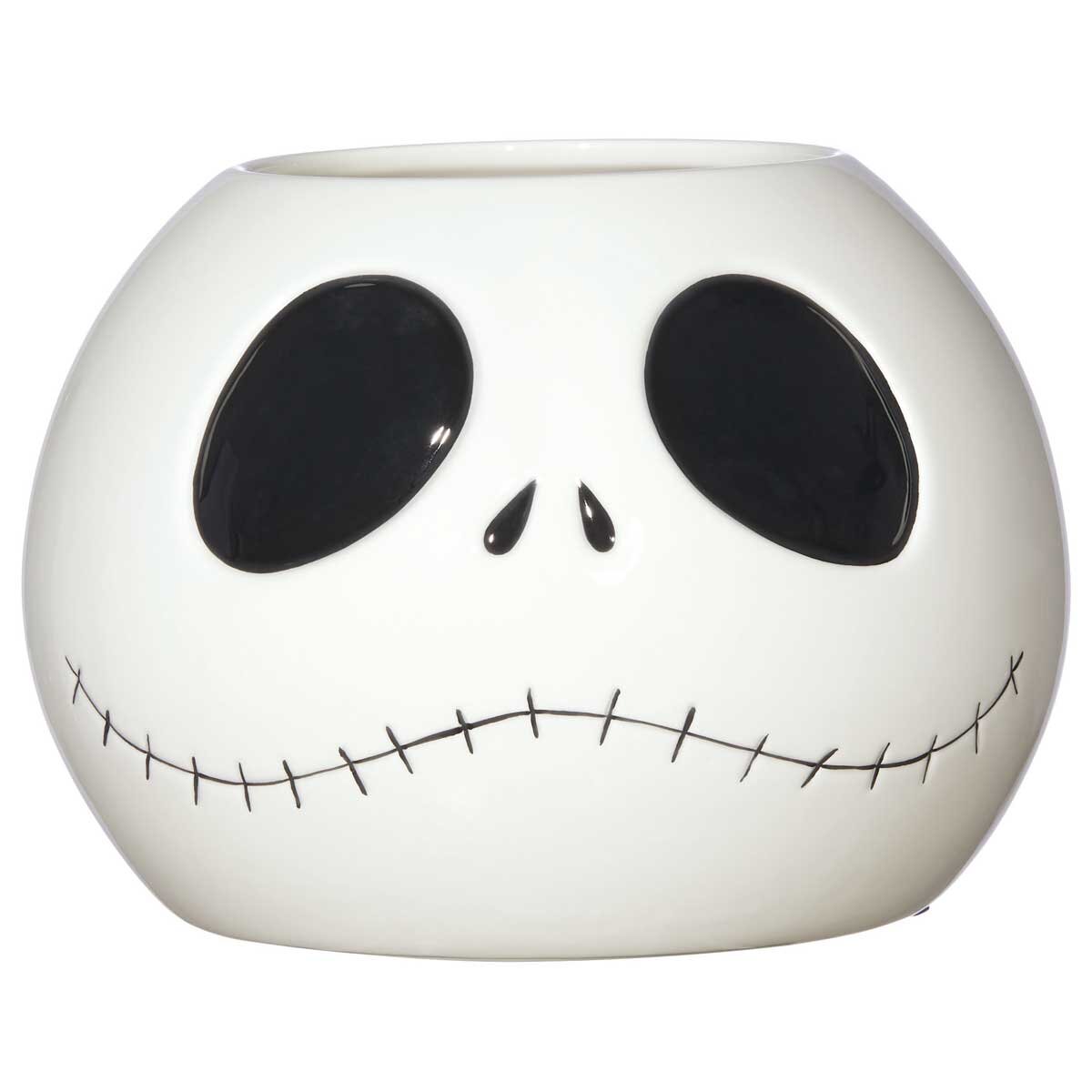Disney Jack Skellington Halloween Candy Bowl