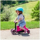SmarTrike Xtend Ride-On Pink