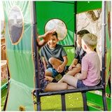 gobaplay SummitPro Climbing Tower With Slide