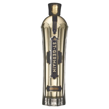 St Germain Elderflower Liqueur 750ml