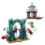 LEGO Harry Potter Triwizard Tournament The Black Lake 76420