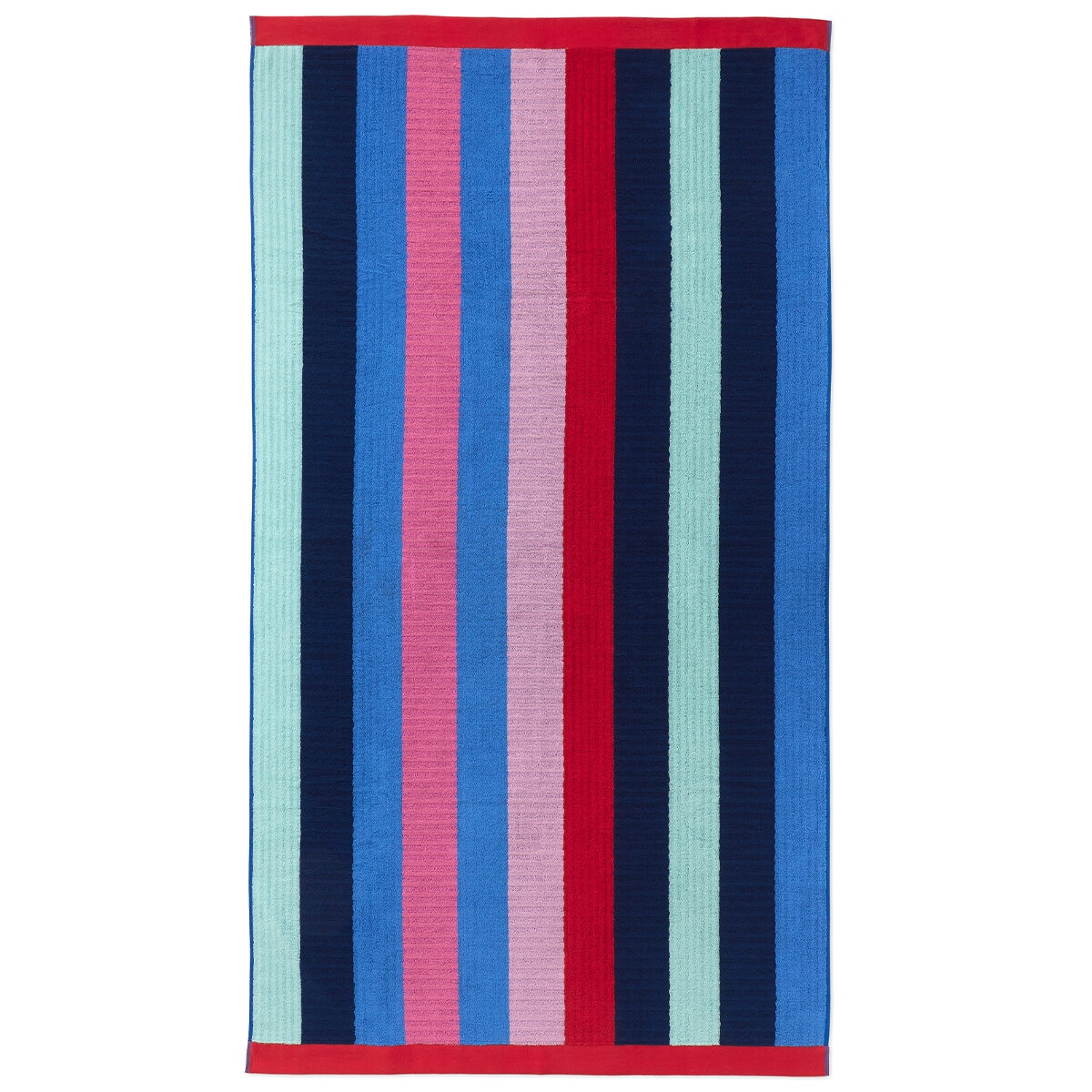 Welspun Oversized Beach Towel 102cm x 183cm