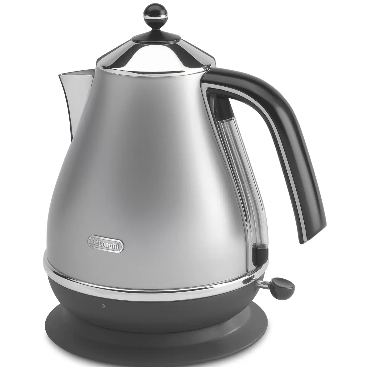 DeLonghi Icona 57.5 oz Electric Kettle Reviews 2024