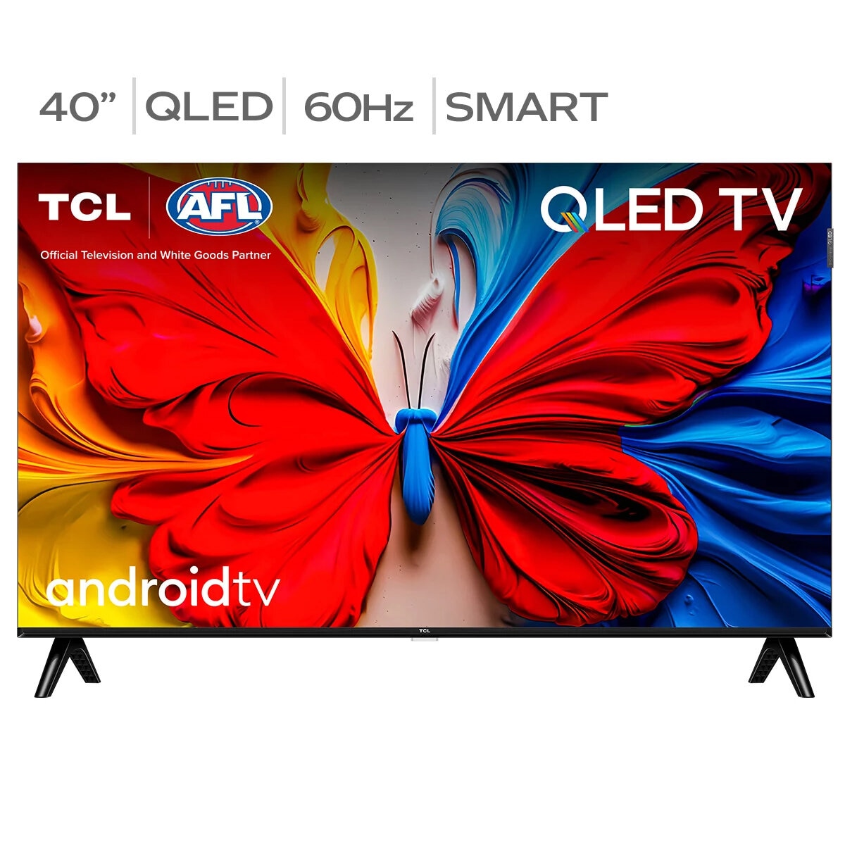 TV information main image TV information main image