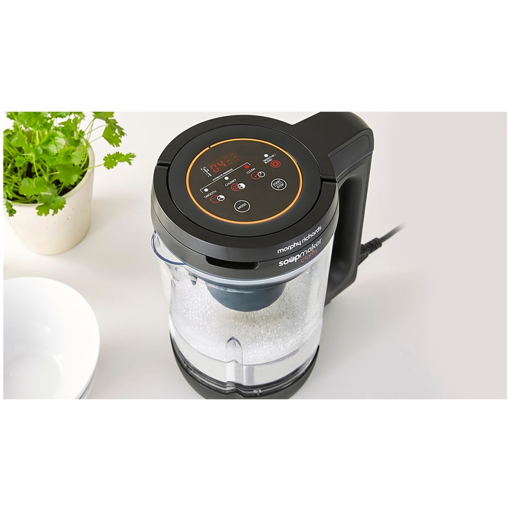 Morphy Richards Soup Maker 1.6L 501050 Costco Australia