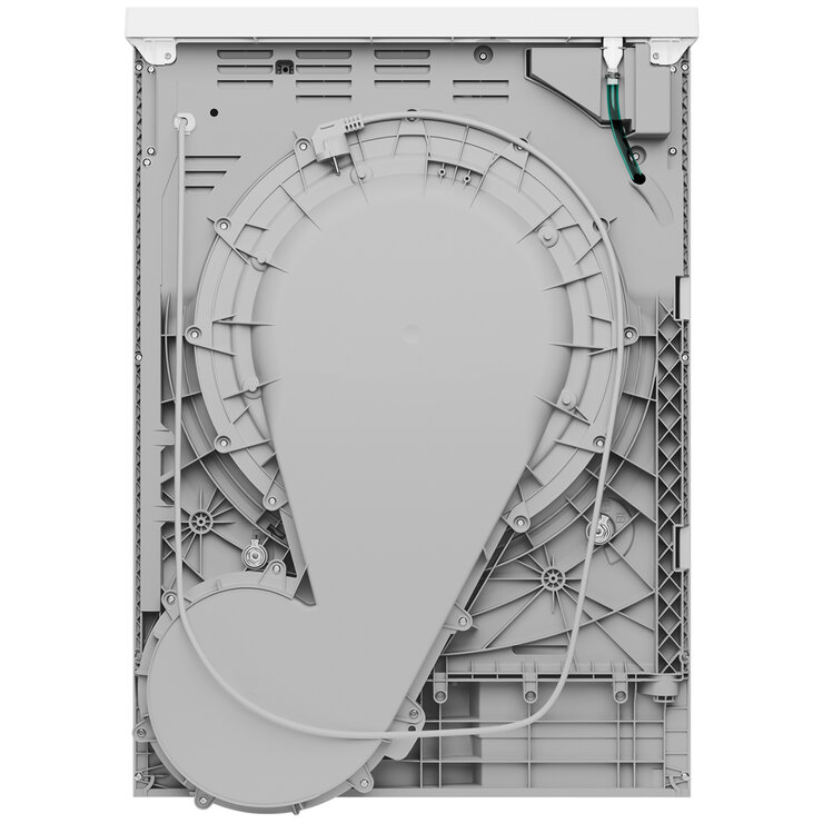 Electrolux 8kg 500 Series Heat Pump Dryer EDH803P5WC Electrolux 8kg 500 Series Heat Pump Dryer EDH803P5WC