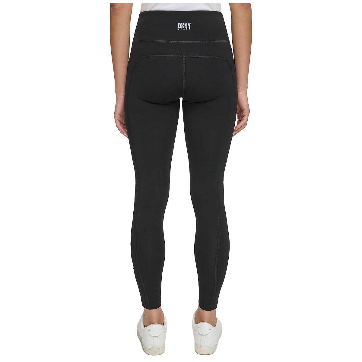 DKNY Logo Legging
