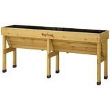 Vegtrug Wallhugger 1.8 m - Natural