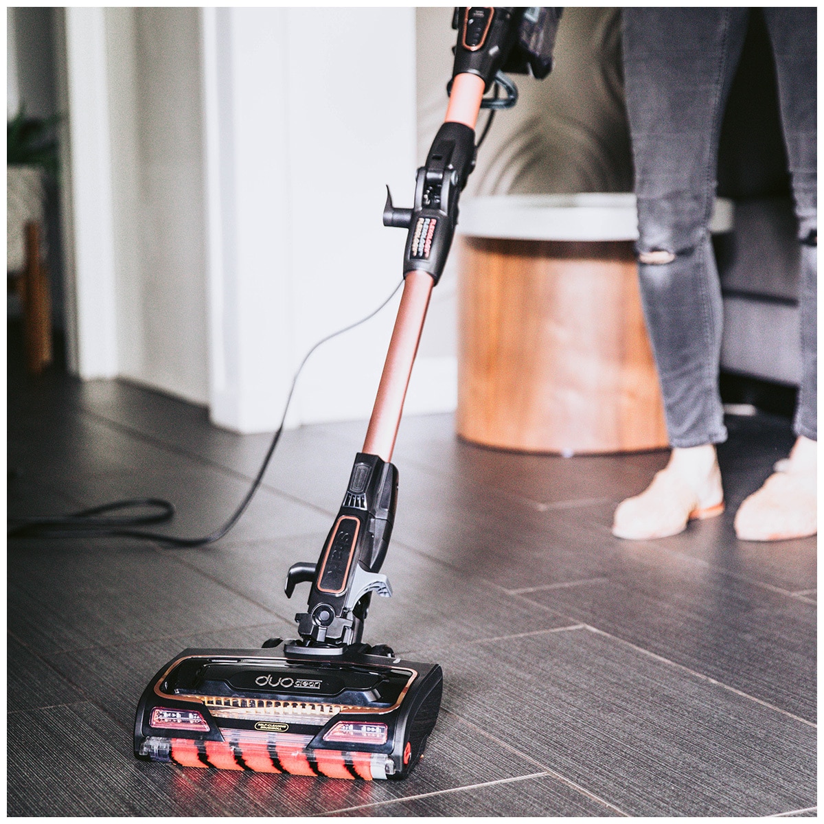 Shark HZ390 Rocket Corded Vacuum 