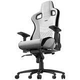 Noblechairs EPIC Series Gaming Chair White