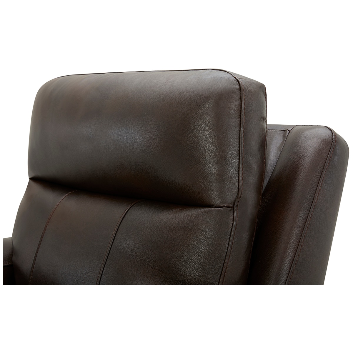 Gilman Creek Furniture Leather Power Recliner Costco Australia