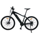 Braaap Remington 27.5 Inch eBike 36V 250W EMTBDW073610