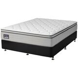 Domino Eyre Long Single Mattress Medium