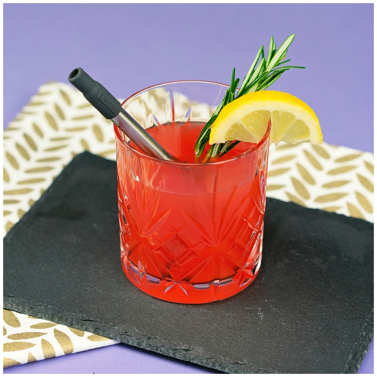 Zoku Pocket Straws 3pk Costco Australia