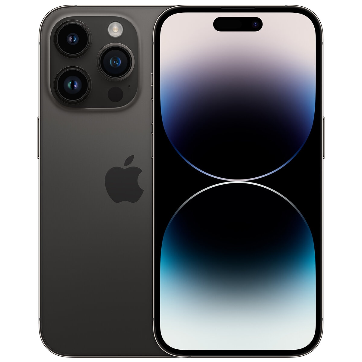 iPhone 14 Pro 512GB Space Black