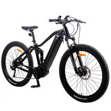 Mountain eBike EMTBM5003610L