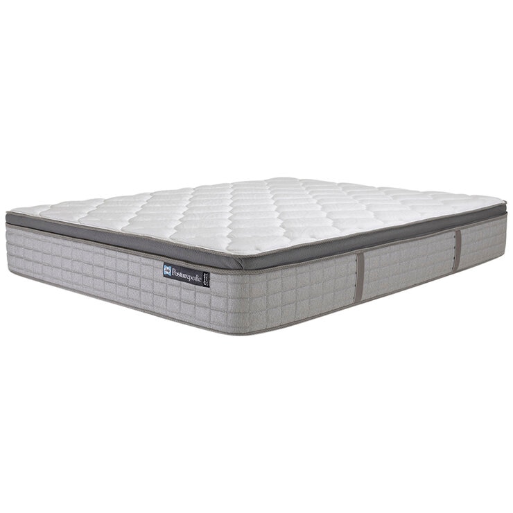 Sealy Posturepedic Elevate Ultra Cotton Charm Firm Double Mattress Sealy Posturepedic Elevate Ultra Cotton Charm Firm Double Mattress