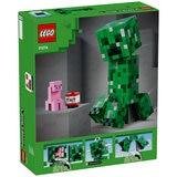 LEGO Minecraft The Creeper 21276