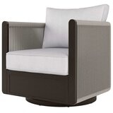 Grand Leisure Vega 4 Piece Deep Seating Set
