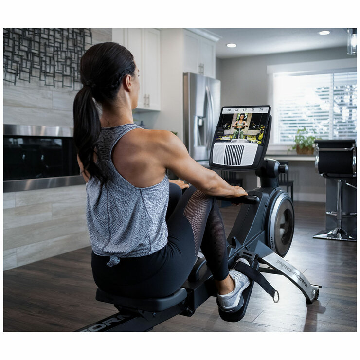 ProForm 750R Rower