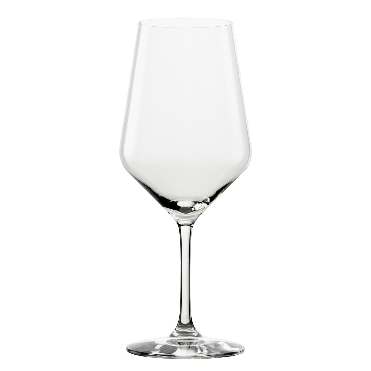 Stolzle All Purpose Wine Glasses 635ml 8 Piece