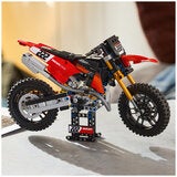 LEGO Technic Ducati Desmo450 MX Factory Motorcycle 42238