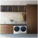 Electrolux 9kg UltimateCare 900 Heat Pump Dryer EDH913R9WB
