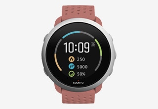 Smart watches