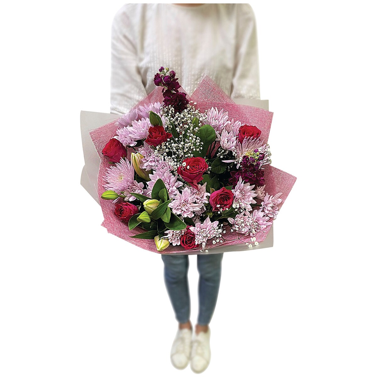 Mother's Day Exquisite Bouquet Costco Australia