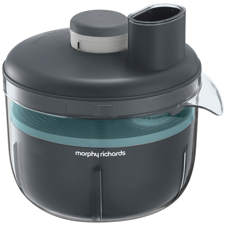 Morphy Richards PrepStar Compact Food Processor Costco Australia
