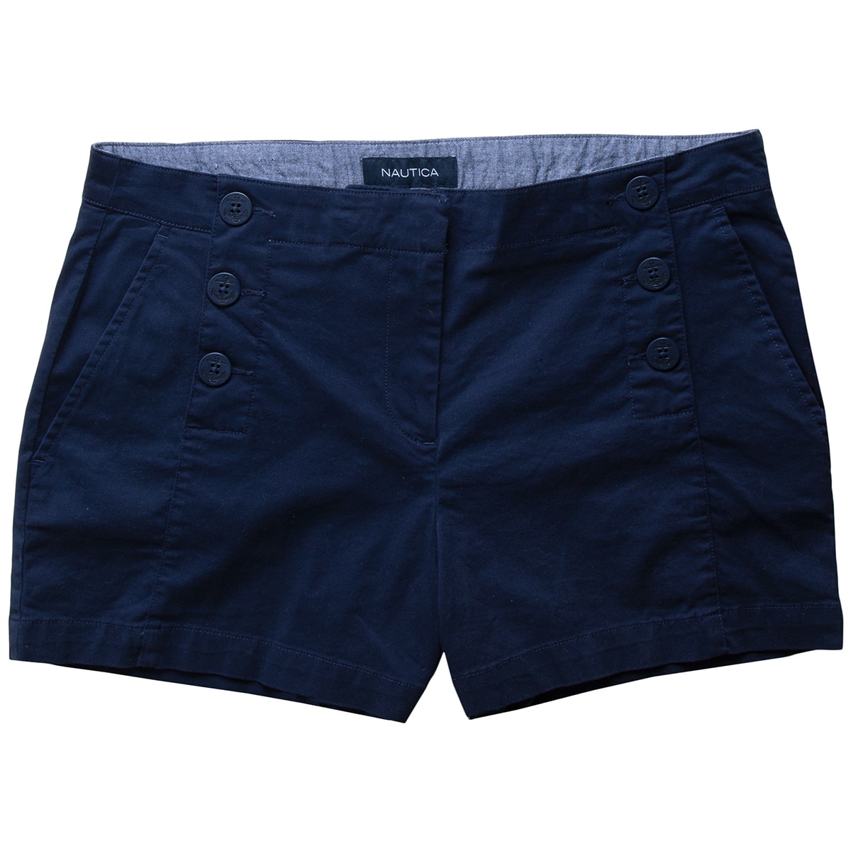 Nautica Short - Navy