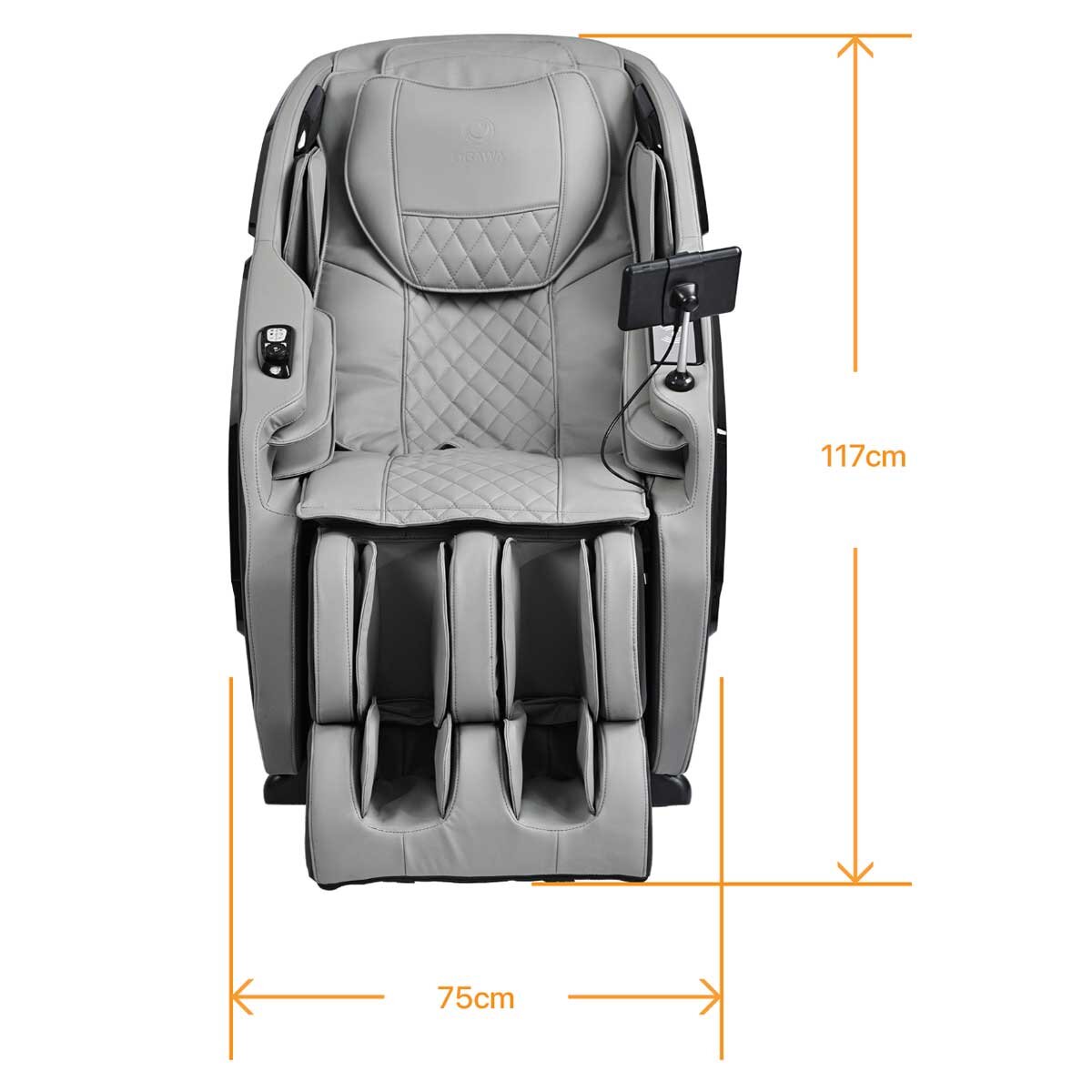 Ogawa Smart Zen Massage Chair
