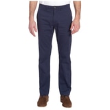 Jachs Stretch Mens Pants - Navy