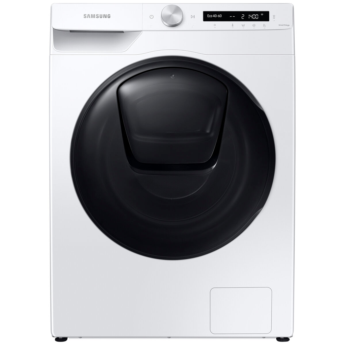 Samsung 9kg6kg AddWash Smart Washer Dryer Combo WD90T554DBW