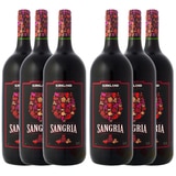 Kirkland Signature Sangria Classic Red 1.5L