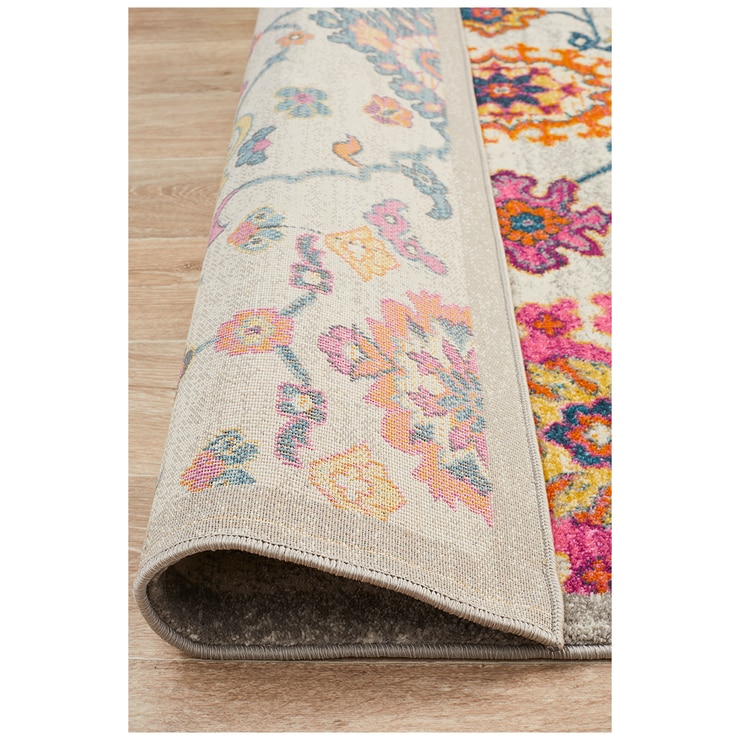 Unitex Babylon 208 Multi 330 cm x 240 cm Unitex Babylon 208 Multi 330 cm x 240 cm