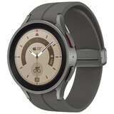 Samsung Galaxy Watch5 Pro Bluetooth 45MM Grey Titanium SM-R920NZTAXSA