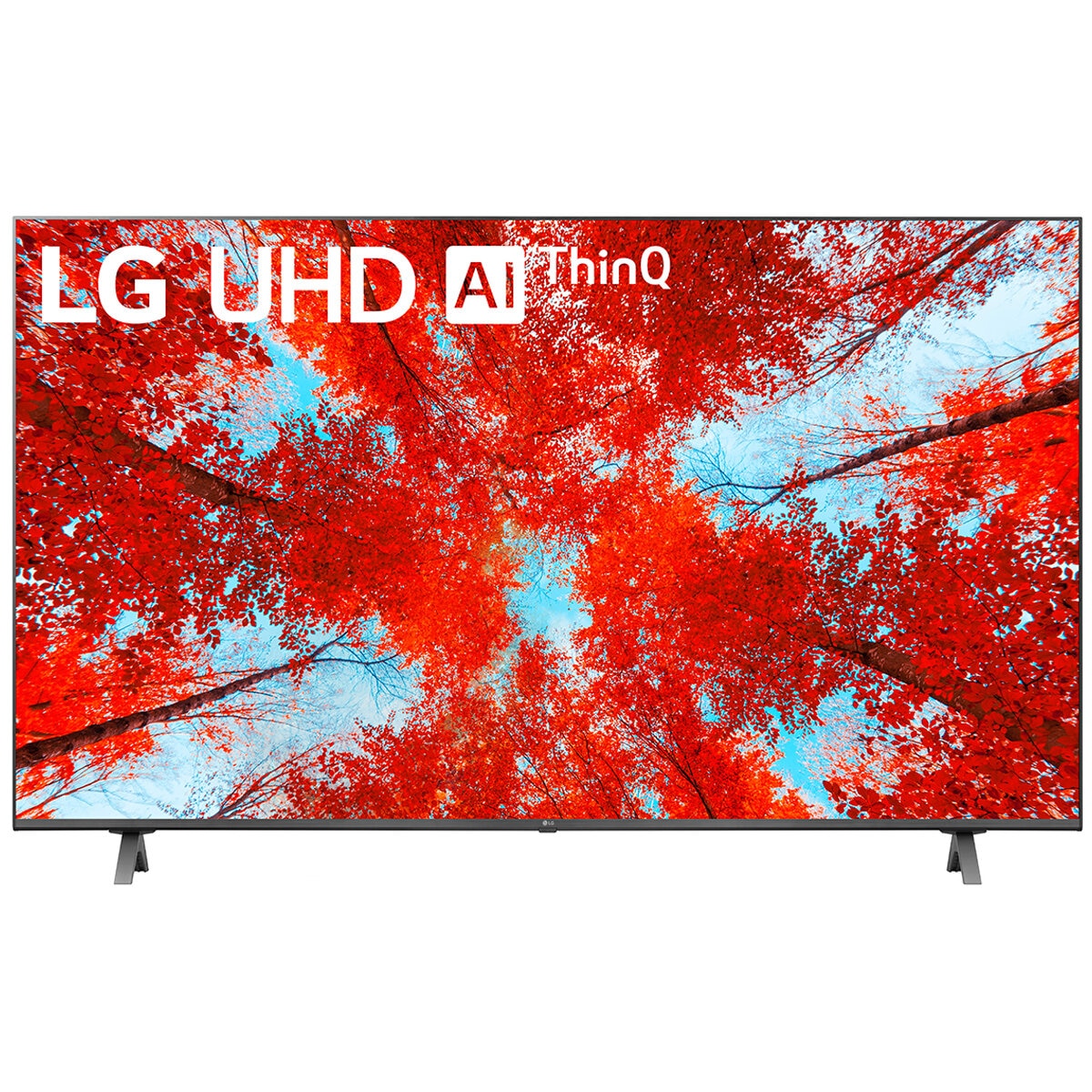 LG 65 Inch UQ90 4K Smart UHD TV 65UQ9000PSD