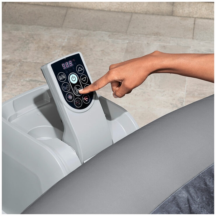 Lay-Z-Spa